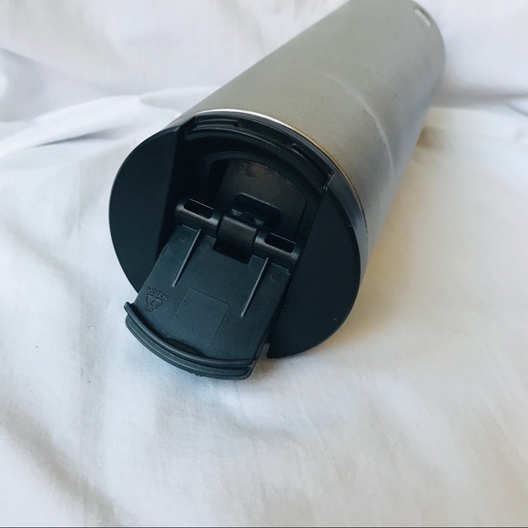 Starbucks beautiful SS Metallic Tumbler insulated traveler 2018 Excel. Cond. - Picture 11 of 15